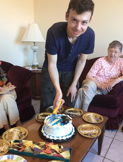 Yazan Graduation Party.jpeg