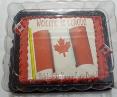 Citizenship Ceremony for the Ismael&nbsp;Family