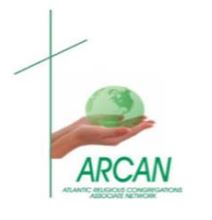 ARCAN Newsletter for the Fall of&nbsp;2021
