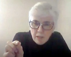 Sr. Jovita’s Presentation