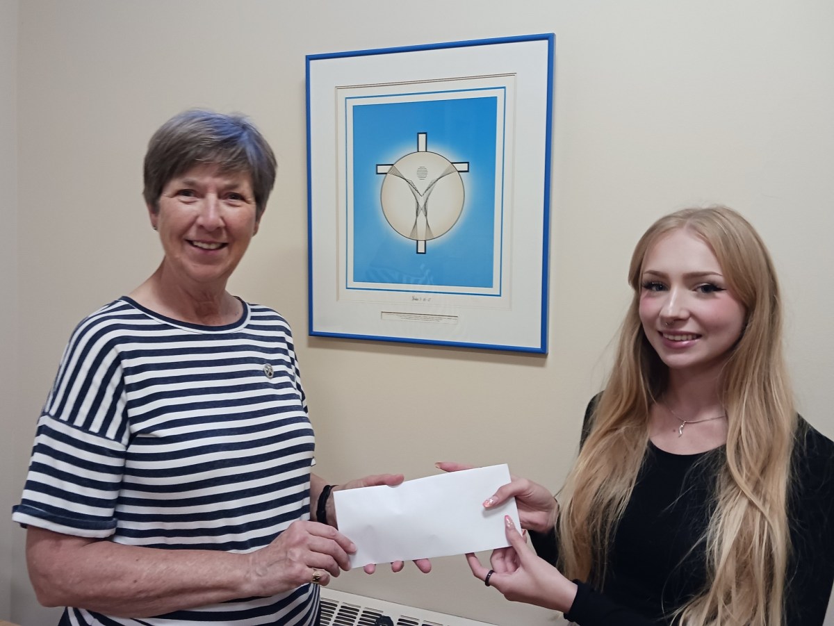 The Sisters of St Martha Centennial Award for&nbsp;2023